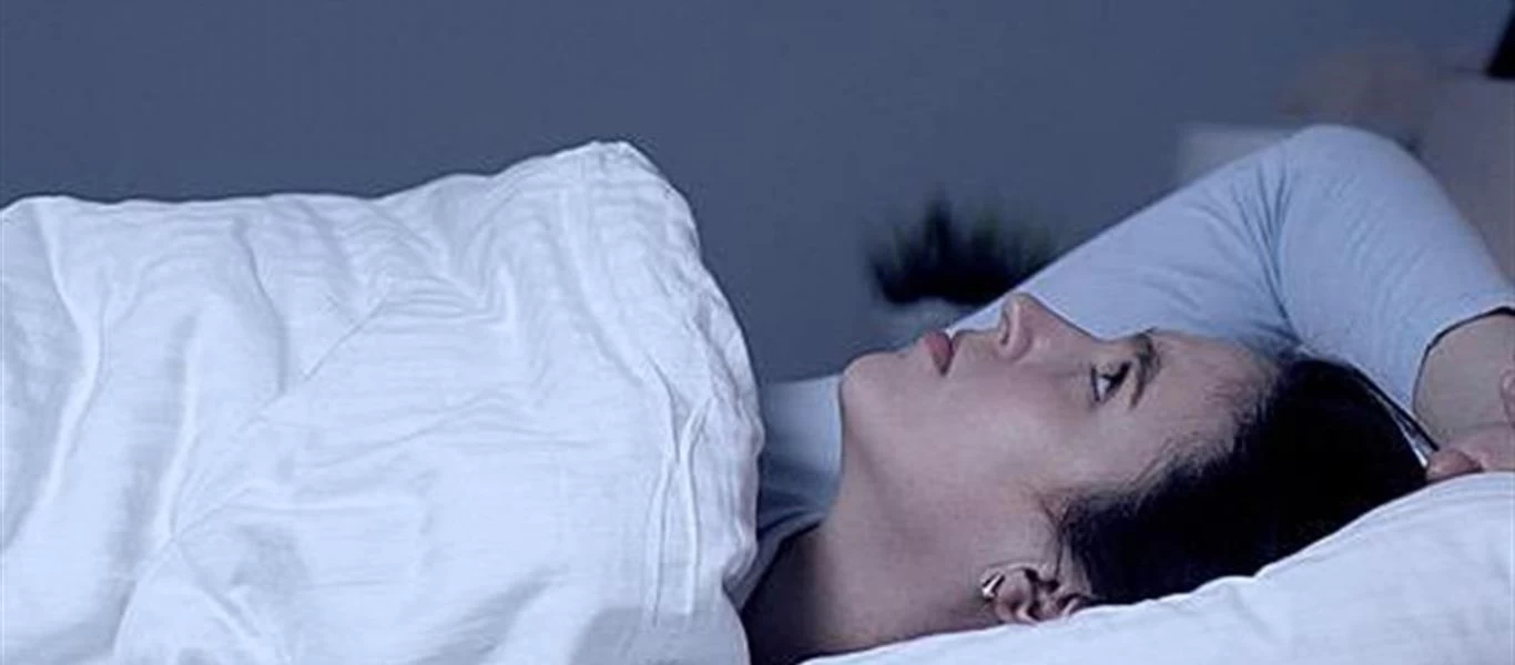 Να τι μπορείς να κάνεις για να αποκοιμηθείς γρηγορότερα σε ένα νέο περιβάλλον